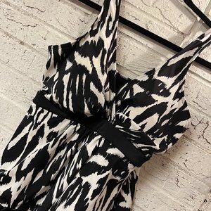 Figureshaper One Piece Swim Suit 10